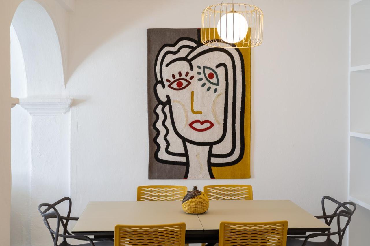 Villa Casa Blanca à Estepona Extérieur photo