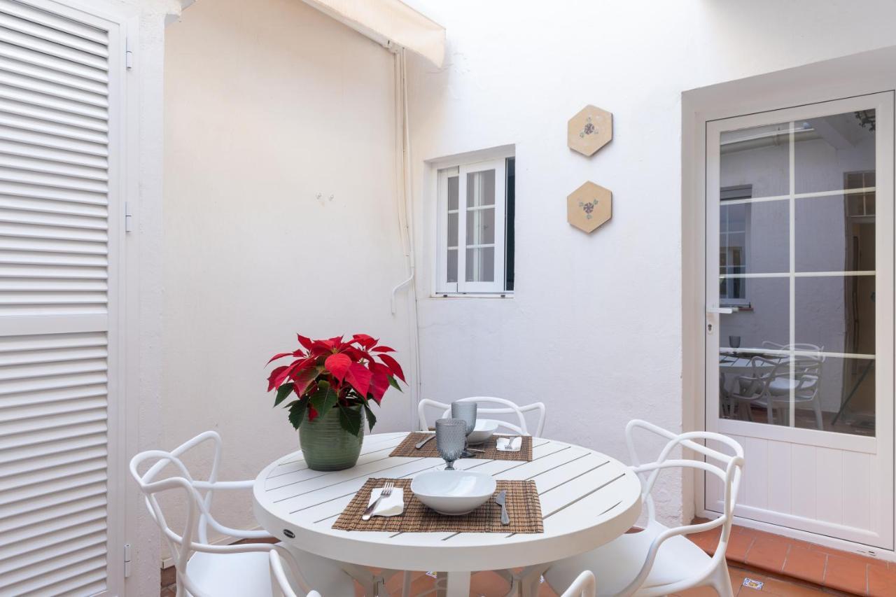 Villa Casa Blanca à Estepona Extérieur photo
