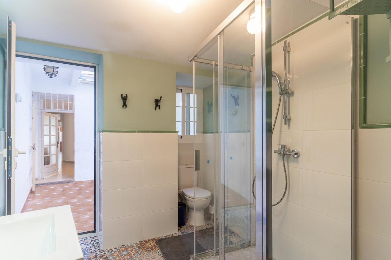 Villa Casa Blanca à Estepona Extérieur photo