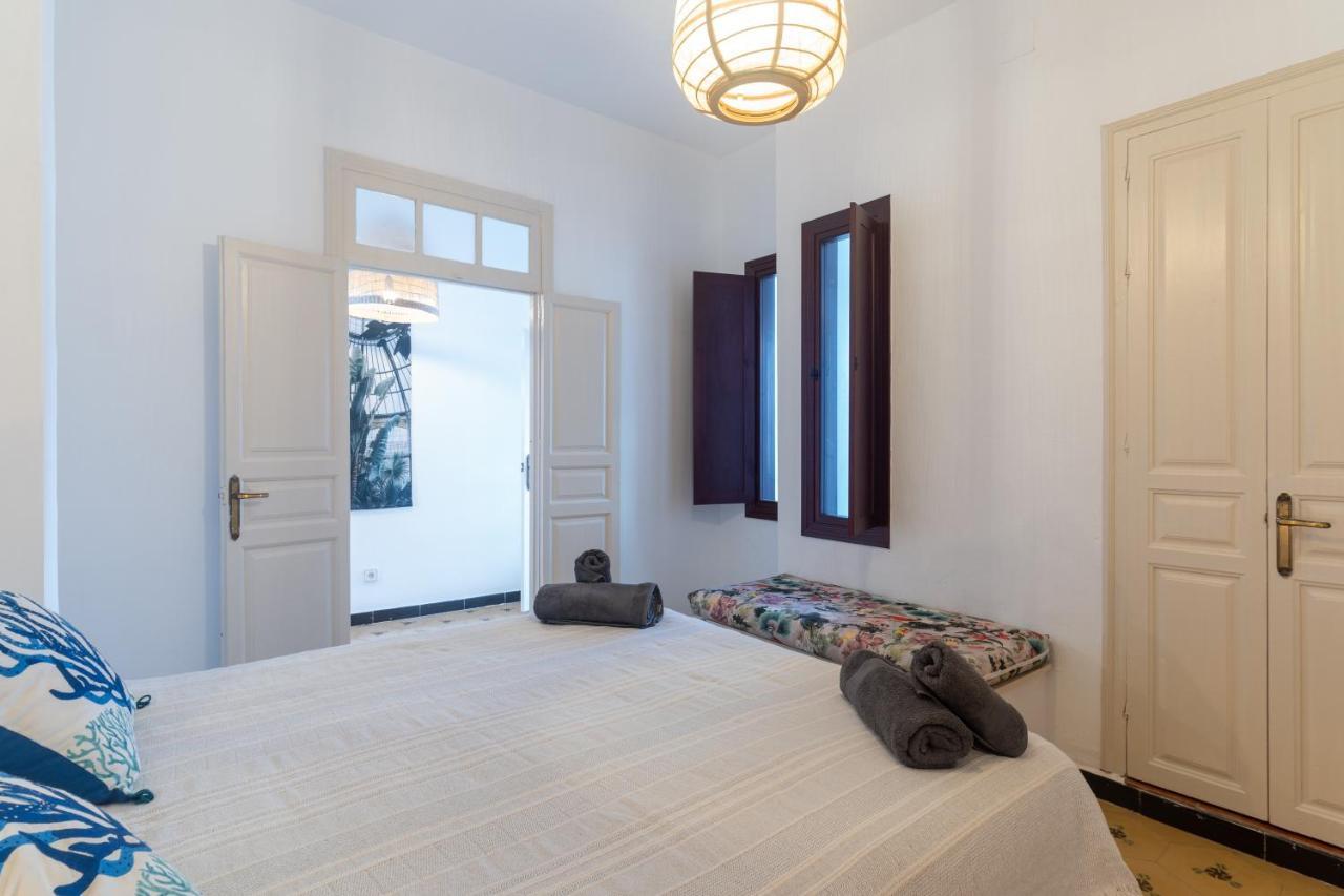 Villa Casa Blanca à Estepona Extérieur photo