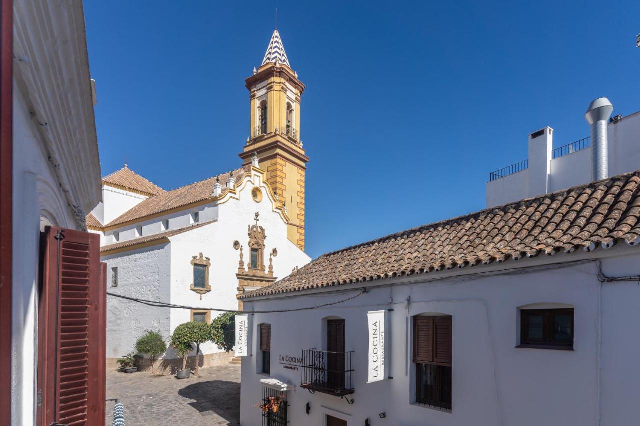 Villa Casa Blanca à Estepona Extérieur photo